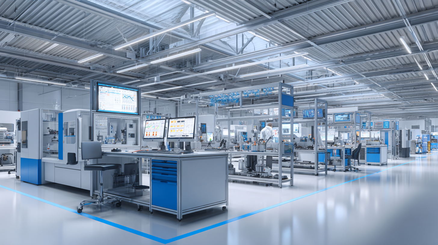 Jak skutecznie zarządzać jakością na&nbsp;produkcji? Narzędzia i&nbsp;metody